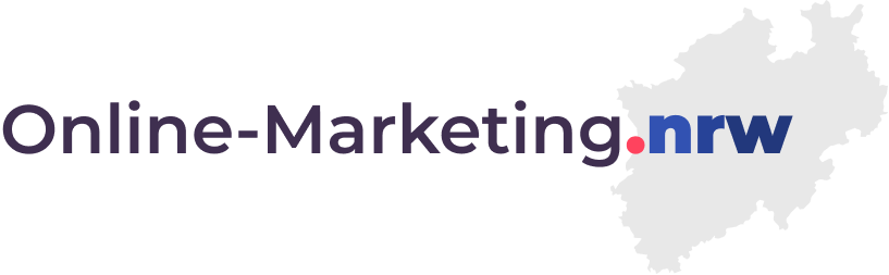 Logo Online-Marketing.NRW